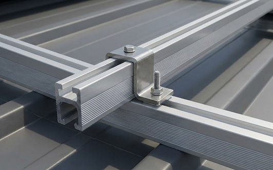 Система кріплень