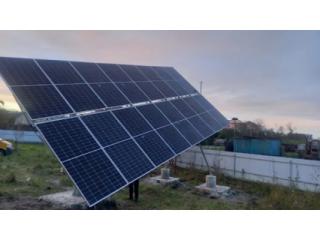 СЕС 10 кВт, м. Львів